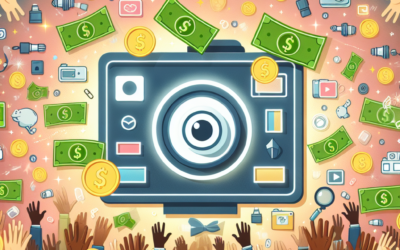Le financement participatif : une solution pour soutenir la création vidéo grâce aux micro-dons