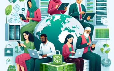 Comment sensibiliser à une consommation responsable des contenus numériques