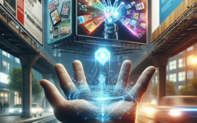 Comment la technologie va révolutionner la publicité