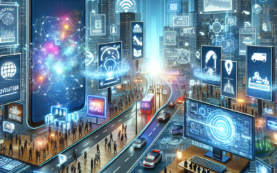 Comment la technologie peut révolutionner la publicité