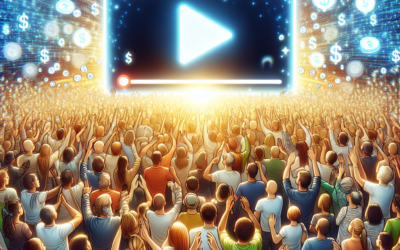 Le financement participatif : Une solution pour soutenir la création vidéo grâce au micro-don