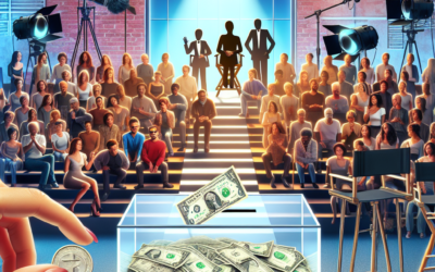 Financement participatif : comment les micro-dons révolutionnent la création vidéo