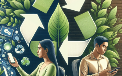 Comment encourager une consommation responsable des contenus numériques?