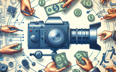Le financement participatif : une solution pour soutenir la création de vidéos grâce aux micro-dons