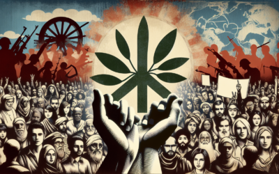La puissance de la non-violence : une alternative efficace