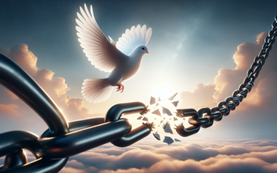 La puissance de la non-violence : une force de changement